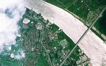 Ban hành Định mức kinh tế - kỹ thuật vận hành trạm thu dữ liệu viễn thám