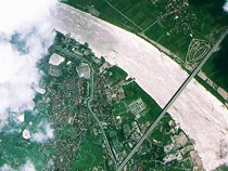 Ban hành Định mức kinh tế - kỹ thuật vận hành trạm thu dữ liệu viễn thám