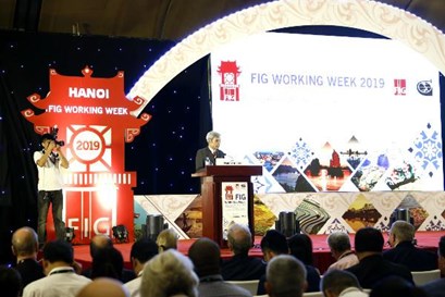 2020: Hoàn thành hệ thống bản đồ địa hình quốc gia