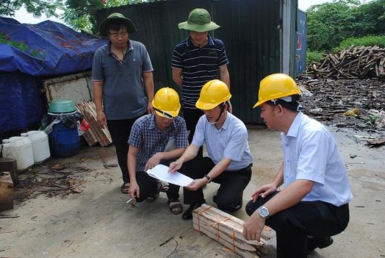 Hồ sơ kỹ thuật