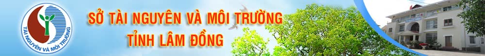 Bộ Tài nguyên và Môi trường